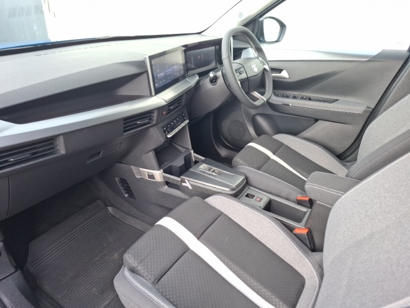 Used Vauxhall Frontera 2025 for sale - 77873823: Photo 5