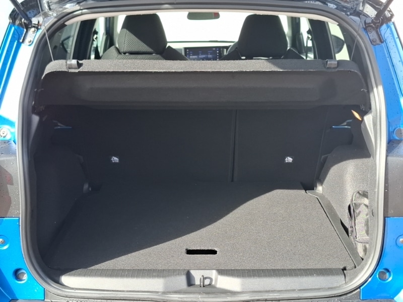 Used Vauxhall Frontera 2025 for sale - 77873823: Photo 8