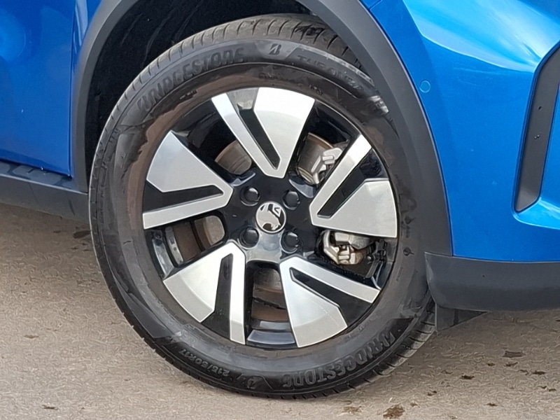 Used Vauxhall Frontera 2025 for sale - 77873823: Photo 9