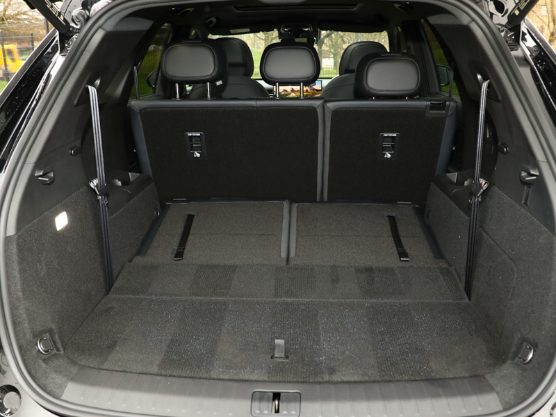 Used Chery Tiggo 9 2025 for sale - 78126224: Photo 16