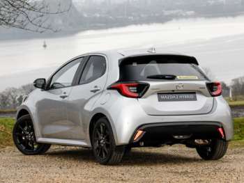 Used Mazda Mazda2 HYBRID 2024 for sale - 73810574: Photo