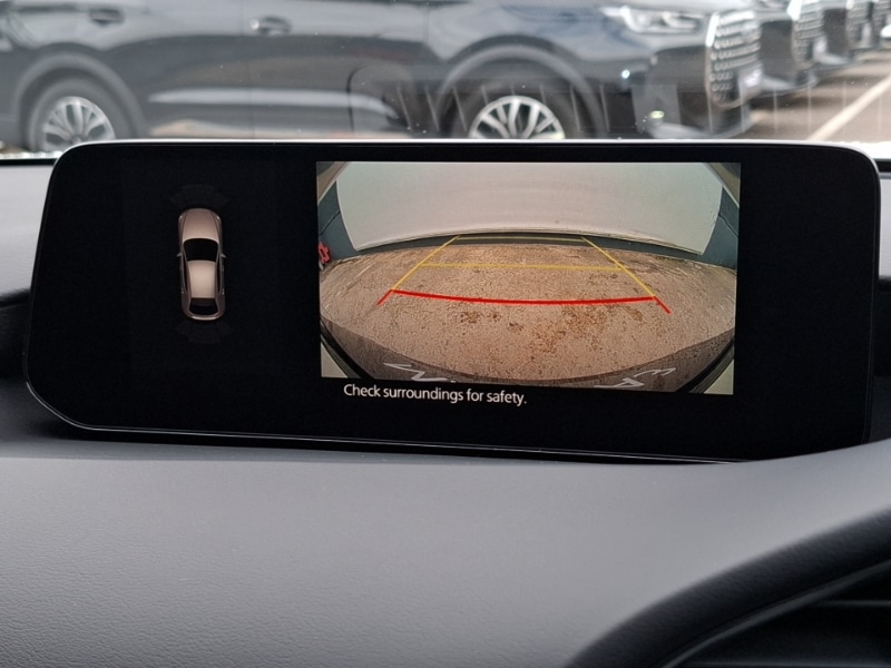 Used Mazda Mazda3 2025 for sale - 77596657: Photo 10