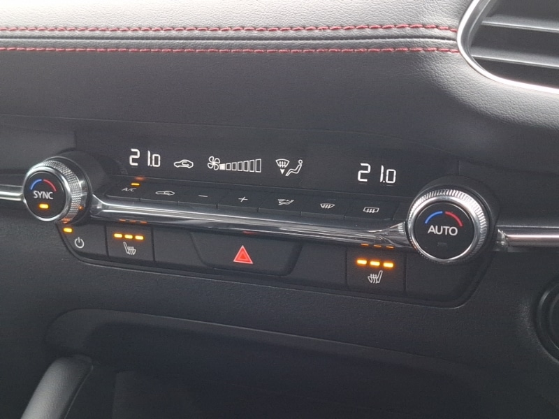 Used Mazda Mazda3 2025 for sale - 77596657: Photo 12