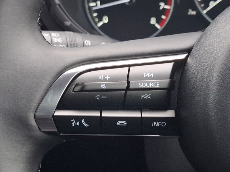 Used Mazda Mazda3 2025 for sale - 77596657: Photo 15