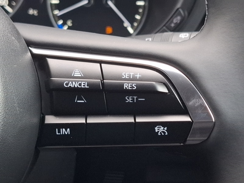 Used Mazda Mazda3 2025 for sale - 77596657: Photo 16