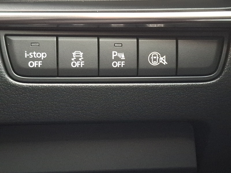 Used Mazda Mazda3 2025 for sale - 77596657: Photo 17