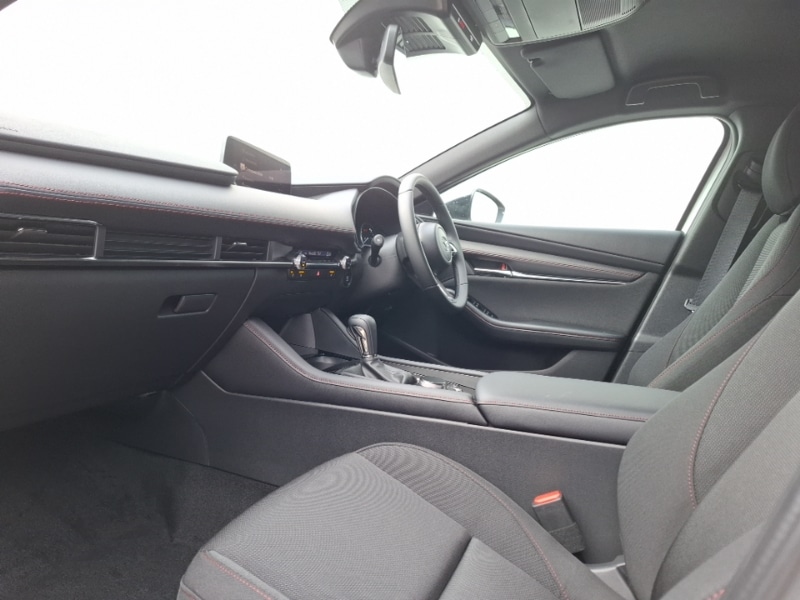 Used Mazda Mazda3 2025 for sale - 77596657: Photo 5