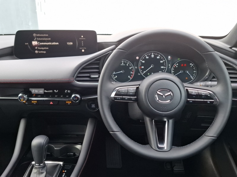 Used Mazda Mazda3 2025 for sale - 77596657: Photo 7