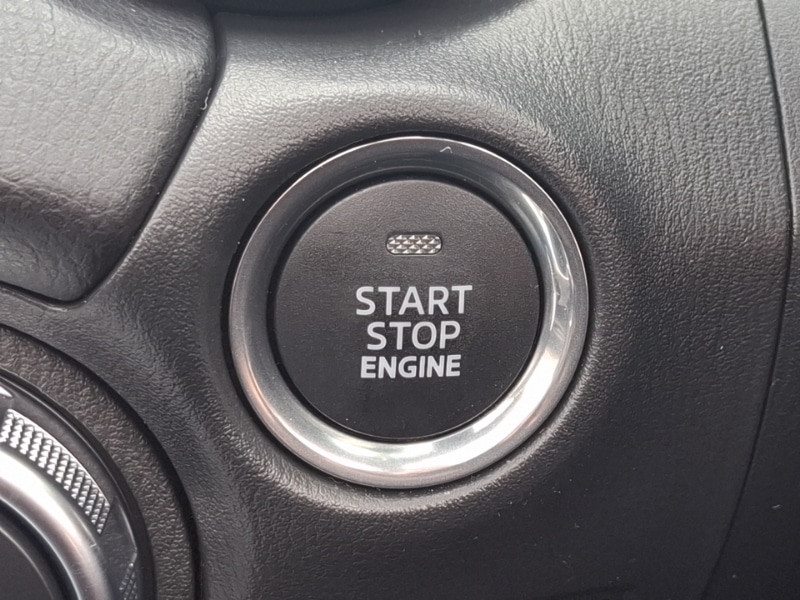 Used Mazda MX-5 2025 for sale - 76533357: Photo 14