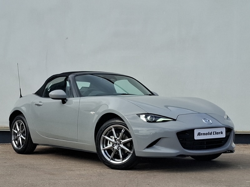 Used Mazda MX-5 2025 for sale - 76533357: Photo 19