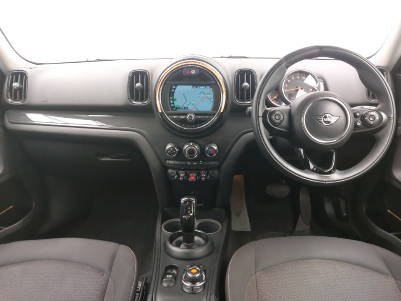 Used MINI Countryman 2020 for sale - 76498156: Photo 2