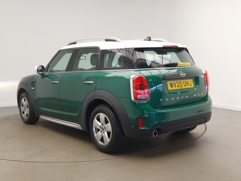 Used MINI Countryman 2020 for sale - 76498156: Photo 3