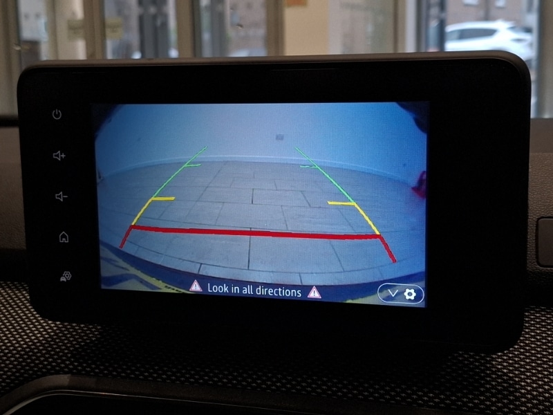 Used Dacia Sandero Stepway 2021 for sale - 76696155: Photo 13