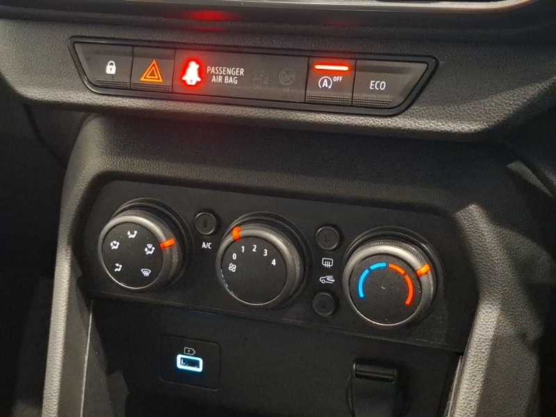 Used Dacia Sandero Stepway 2021 for sale - 76696155: Photo 14