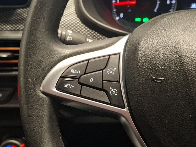 Used Dacia Sandero Stepway 2021 for sale - 76696155: Photo 16