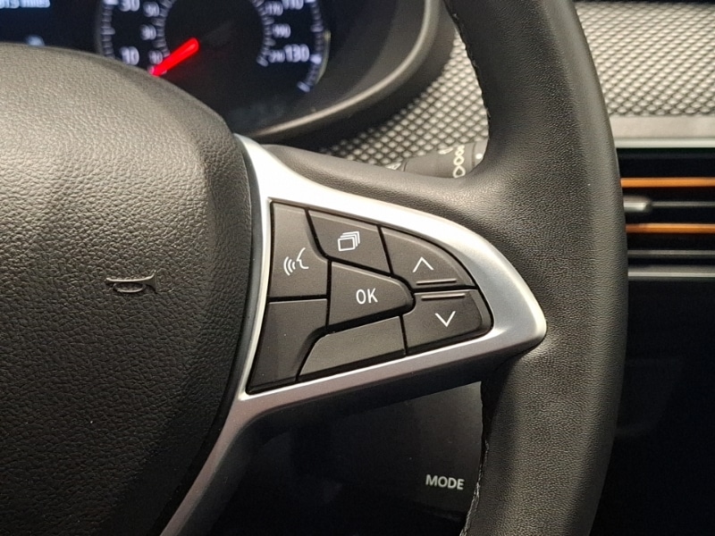 Used Dacia Sandero Stepway 2021 for sale - 76696155: Photo 17