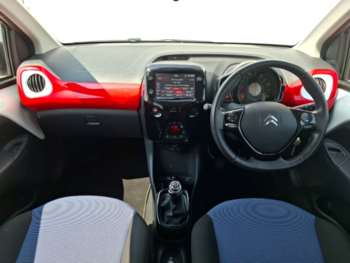 Used Citroen C1 2021 for sale - 74933375: Photo