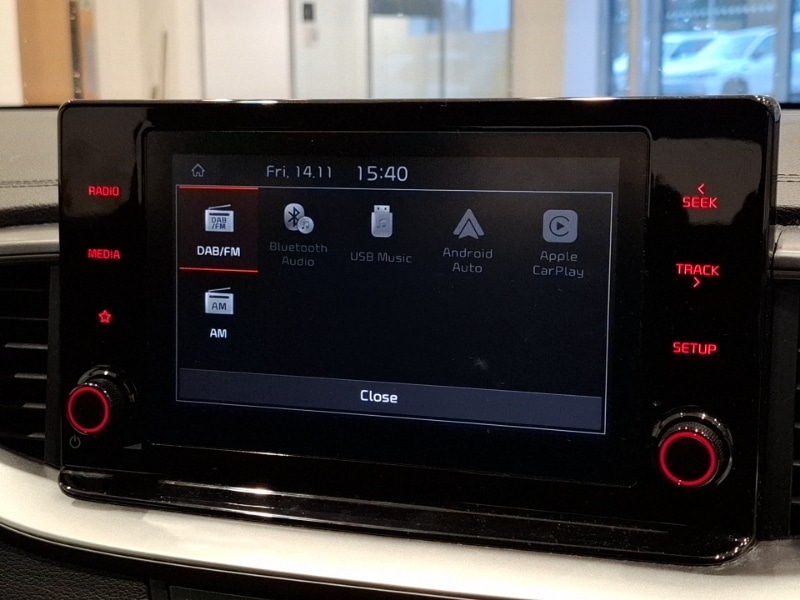 Used Kia Ceed 2022 for sale - 76583676: Photo 13