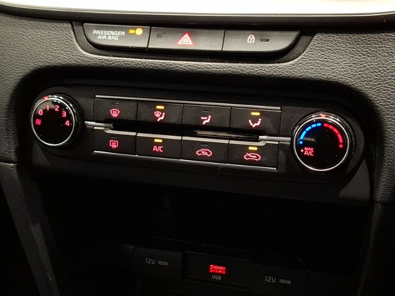 Used Kia Ceed 2022 for sale - 76583676: Photo 14