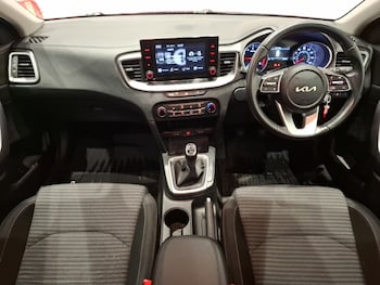 Used Kia Ceed 2022 for sale - 76583676: Photo