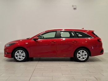Used Kia Ceed 2022 for sale - 76583676: Photo