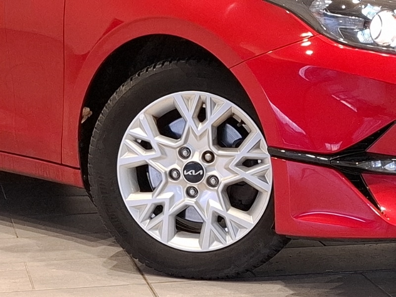 Used Kia Ceed 2022 for sale - 76583676: Photo 9