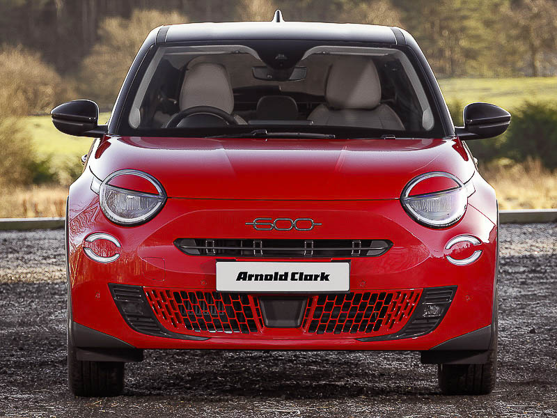 Used Fiat 600 2026 for sale - 77782480: Photo 14