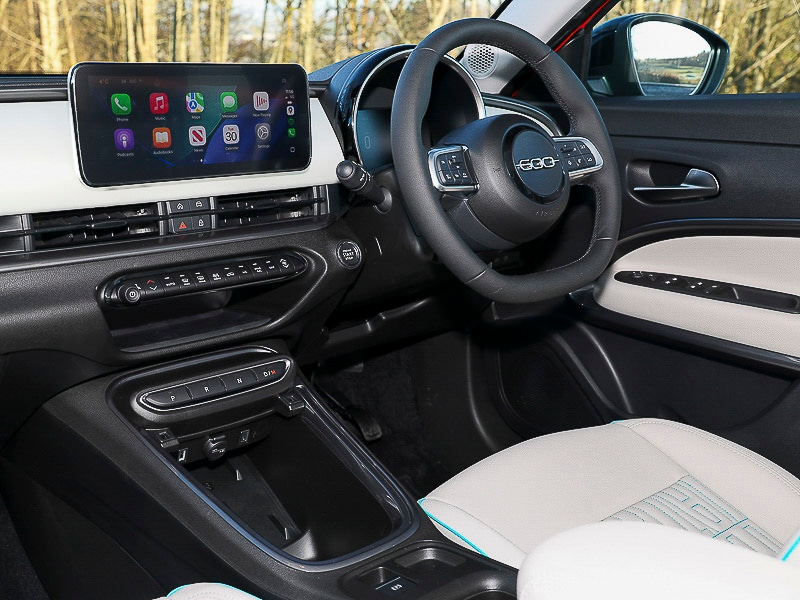 Used Fiat 600 2026 for sale - 77782480: Photo 17