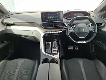 Used Peugeot 5008 2022 for sale - 79829631: Photo