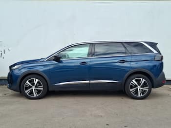Used Peugeot 5008 2022 for sale - 79829631: Photo