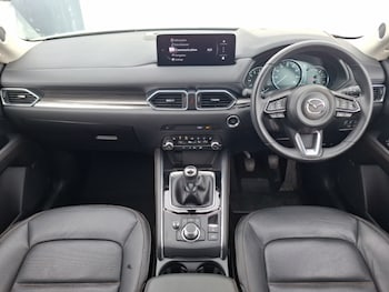 Used Mazda CX-5 2023 for sale - 78283855: Photo