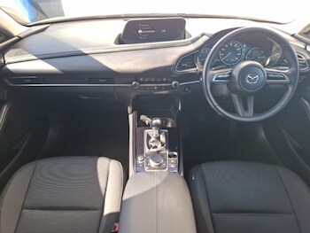 Used Mazda CX-30 2023 for sale - 78274852: Photo