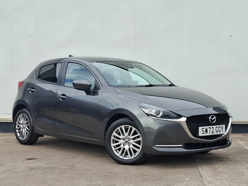 Used Mazda Mazda2 2023 for sale - 76165999: Photo 1