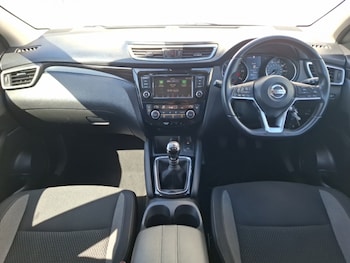 Used Nissan Qashqai 2019 for sale - 78441358: Photo
