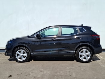 Used Nissan Qashqai 2019 for sale - 78441358: Photo