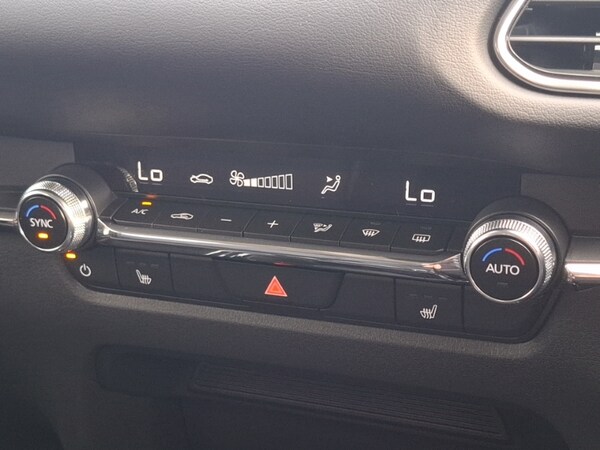 Used Mazda CX-30 2025 for sale - 76309187: Photo 14