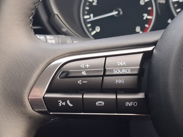 Used Mazda CX-30 2025 for sale - 76309187: Photo 17