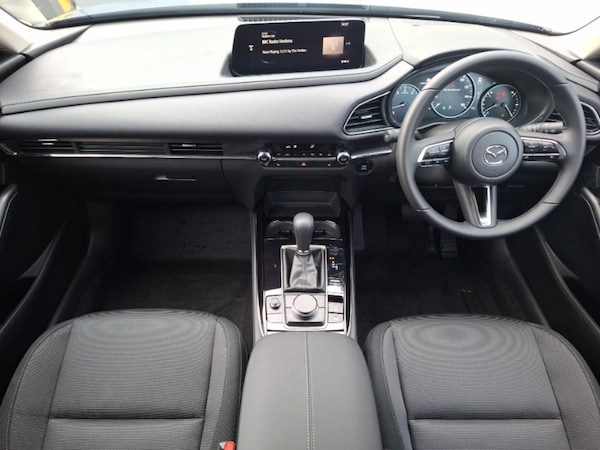 Used Mazda CX-30 2025 for sale - 76309187: Photo 2