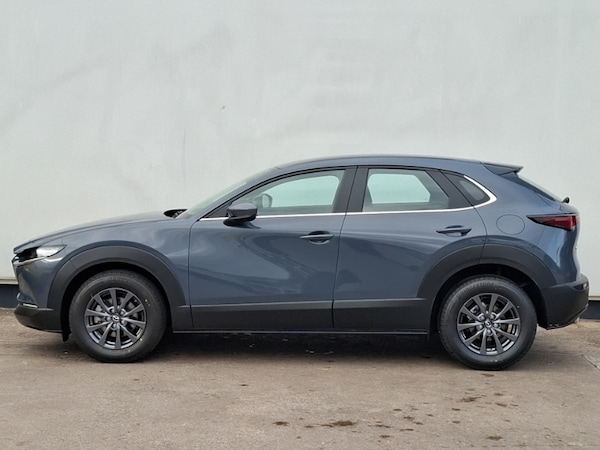 Used Mazda CX-30 2025 for sale - 76309187: Photo 4