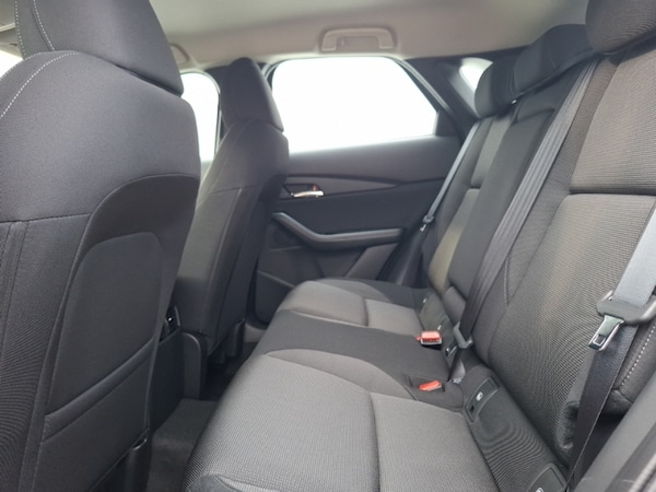 Used Mazda CX-30 2025 for sale - 76309187: Photo 6
