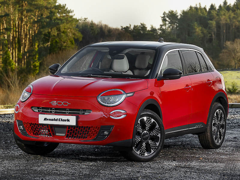 Used Fiat 600 2026 for sale - 77786676: Photo 15