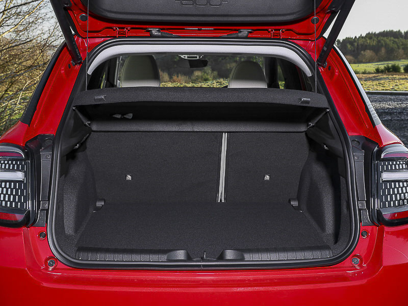 Used Fiat 600 2026 for sale - 77786676: Photo 19