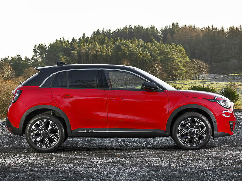 Used Fiat 600 2026 for sale - 77786676: Photo 4