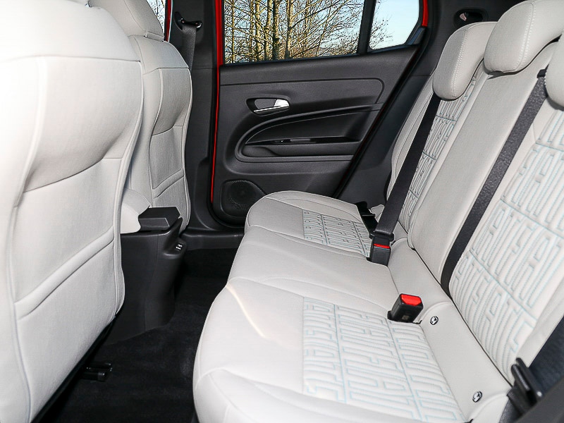 Used Fiat 600 2026 for sale - 77786676: Photo 6