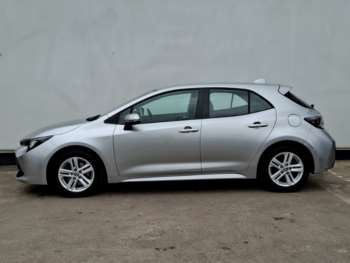 Used Toyota Corolla 2022 for sale - 74464107: Photo