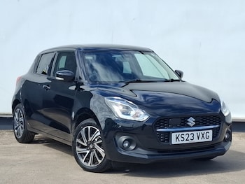 Used Suzuki Swift 2023 for sale - 79433410: Photo