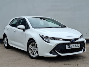 Used Toyota Corolla 2022 for sale - 78333790: Photo