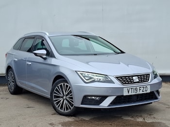 Used SEAT Leon 2019 for sale - 78771072: Photo