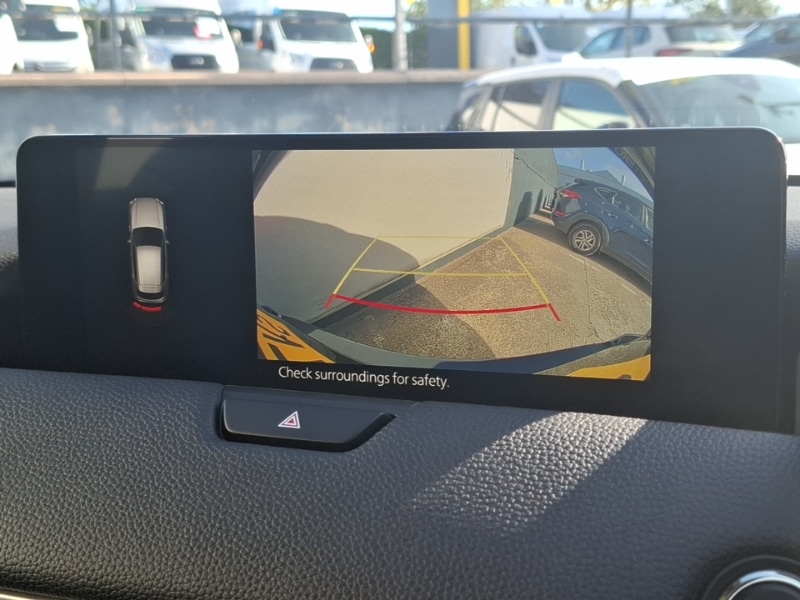 Used Mazda CX-60 2025 for sale - 76217937: Photo 10