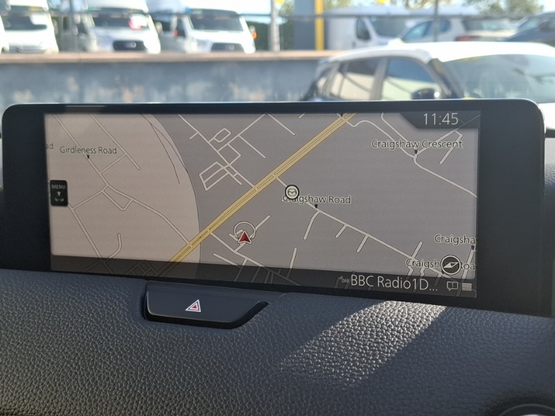 Used Mazda CX-60 2025 for sale - 76217937: Photo 11